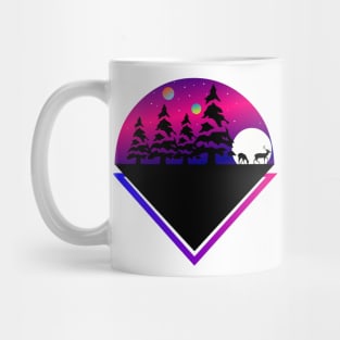 Nature Mug